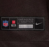 Cleveland Browns NFL Nike – Amari Cooper Player Game Jersey
