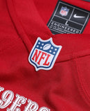 San Francisco 49ers NFL Nike - Deebo Samuel Sr Game Player Jersey