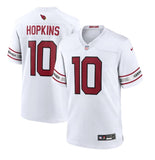 Arizona Cardinals NFL Nike - DeAndre Hopkins Game Player Jersey