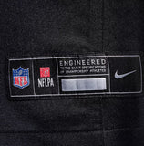 Baltimore Ravens NFL Nike - J.K. Dobbins Alternate Game Jersey