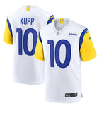 Los Angeles Rams NFL Nike - Cooper Kupp Alternate Game Jersey – White