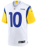 Los Angeles Rams NFL Nike - Cooper Kupp Alternate Game Jersey – White