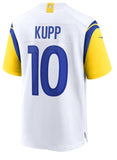 Los Angeles Rams NFL Nike - Cooper Kupp Alternate Game Jersey – White