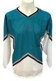 NHL All Star Athletic Knit - Practice Jersey 1997 Eastern Conference