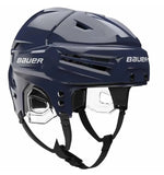Bauer RE-AKT 65 Helmet - Navy