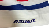 Montreal Canadiens NHL Bauer – Air Knit White Practice Jersey