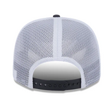 Vegas Golden Knights NHL New Era - 9SEVENTY Stretch-Snap Rope Cap