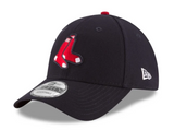 Boston Red Sox MLB New Era - The League Sox Logo 9FORTY Adjustable Cap