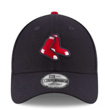 Boston Red Sox MLB New Era - The League Sox Logo 9FORTY Adjustable Cap