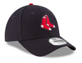 Boston Red Sox MLB New Era - The League Sox Logo 9FORTY Adjustable Cap