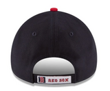 Boston Red Sox MLB New Era - The League Sox Logo 9FORTY Adjustable Cap