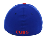 Chicago Cubs MLB New Era - Team Classic 39THIRTY Fitted Cap
