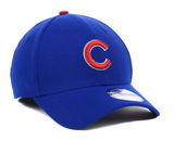 Chicago Cubs MLB New Era - Team Classic 39THIRTY Fitted Cap