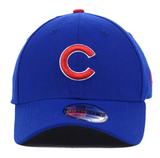 Chicago Cubs MLB New Era - Team Classic 39THIRTY Fitted Cap