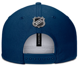 Seattle Kraken NHL Fanatics – AP Rink SEA Snapback Cap