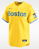 Boston Red Sox MLB Nike - City Connect Jersey