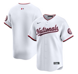 Washington Nationals MLB Nike - Home White Jersey