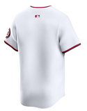 Washington Nationals MLB Nike - Home White Jersey