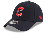 Cleveland Guardians MLB New Era - League 9FORTY Adjustable Cap