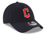 Cleveland Guardians MLB New Era - League 9FORTY Adjustable Cap