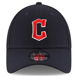 Cleveland Guardians MLB New Era - League 9FORTY Adjustable Cap