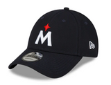 Minnesota Twins MLB New Era - League Road 9FORTY Adjustable Cap