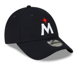 Minnesota Twins MLB New Era - League Road 9FORTY Adjustable Cap