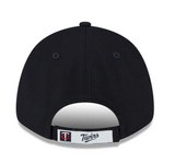 Minnesota Twins MLB New Era - League Road 9FORTY Adjustable Cap