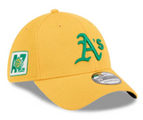 Athletics MLB New Era - Spring Training 39THIRTY Flex Cap