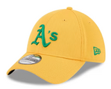 Athletics MLB New Era - Spring Training 39THIRTY Flex Cap