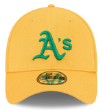 Athletics MLB New Era - Spring Training 39THIRTY Flex Cap