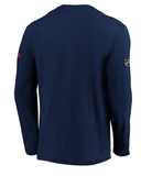 Montreal Canadiens NHL Fanatics - AP Team Clutch Long Sleeve T-Shirt