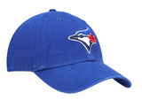 Toronto Blue Jays MLB 47 Brand - Clean Up Adjustable Cap