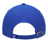 Toronto Blue Jays MLB 47 Brand - Clean Up Adjustable Cap