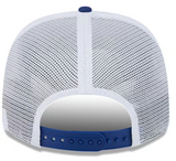 New York Islanders NHL New Era - 9SEVENTY Stretch-Snap Rope Cap