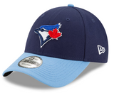 Toronto Blue Jays MLB New Era - Alternate League 9FORTY Adjustable Cap