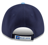 Toronto Blue Jays MLB New Era - Alternate League 9FORTY Adjustable Cap