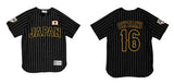 Shohei Ohtani #16 - Team Japan Baseball Jersey