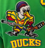 Mighty Ducks (The Movie) – Charlie Conway 96 Jersey