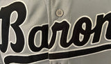 Michael Jordan – #45 Birmingham Barons Baseball Jersey