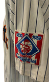 Roy Hobbs New York Knights #9 The Natural Baseball Jersey