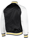 Pittsburgh Penguins NHL Mitchell & Ness - Primetime Satin Jacket
