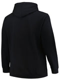 Boston Bruins NHL Profile Brand - Arch Over Logo Pullover Hoodie