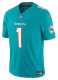 Miami Dolphins NFL Nike - Tua Tagovailoa Vapor F.U.S.E. Jersey