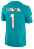 Miami Dolphins NFL Nike - Tua Tagovailoa Vapor F.U.S.E. Jersey