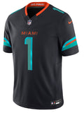 Miami Dolphins NFL Nike - Tua Tagovailoa Rivalries Collection Jersey