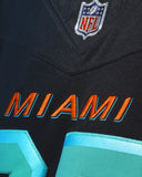 Miami Dolphins NFL Nike - Tua Tagovailoa Rivalries Collection Jersey