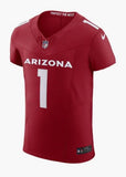 Arizona Cardinals NFL Nike - Kyler Murray Vapor F.U.S.E. Jersey