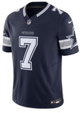 Dallas Cowboys NFL Nike – Trevon Diggs Vapor F.U.S.E. Jersey