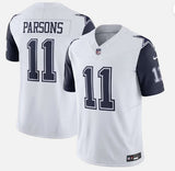 Dallas Cowboys NFL Nike – Micah Parsons Vapor F.U.S.E. Jersey